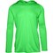 RADYAN® Men's High Visibility Ultimate Cotton Heavyweight Construction Hoodies | Florescent Green and Orange- up to Size 2XL